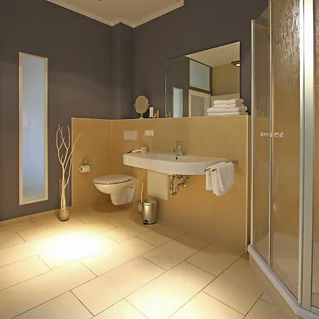 Weisse Duene 11 Appartement *